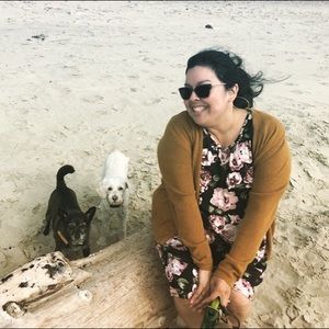 Meet your Posher, Danielle